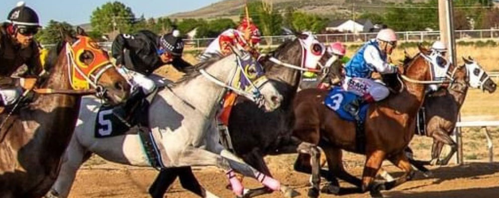 Pocatello Downs